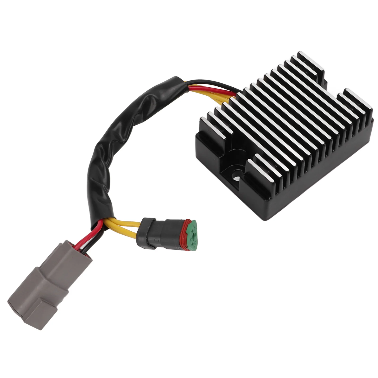 

Выпрямитель регулятора напряжения 278001581-регулируемый натяжной генератор переменного тока, замена-для Sea Doo GTX 4 TECH LTD SC