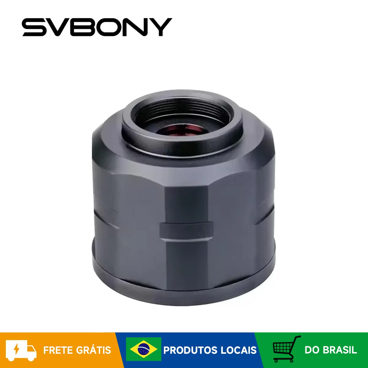 SVBONY SV305C - Câmera Planetária Colorida para Telescópio