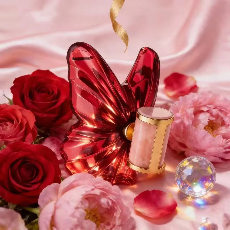 

La Bomba Eau De Parfum For Women, Floral Fruity Scent With Sweet Spicy Notes, 80ml Long Lasting Perfume Spray