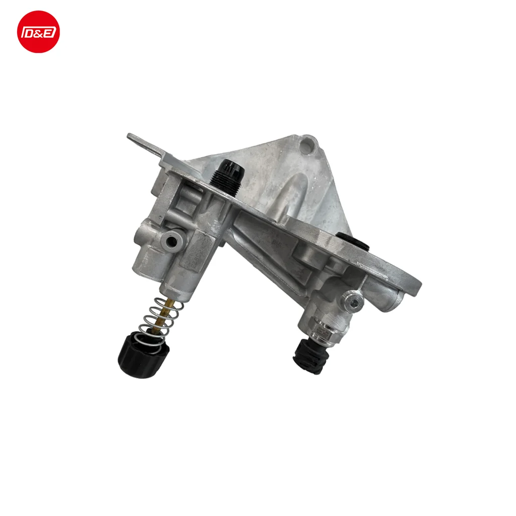 High Quality Fuel Filter Housing Suit for Original Parts  21900852 21336013 21870635 21023285