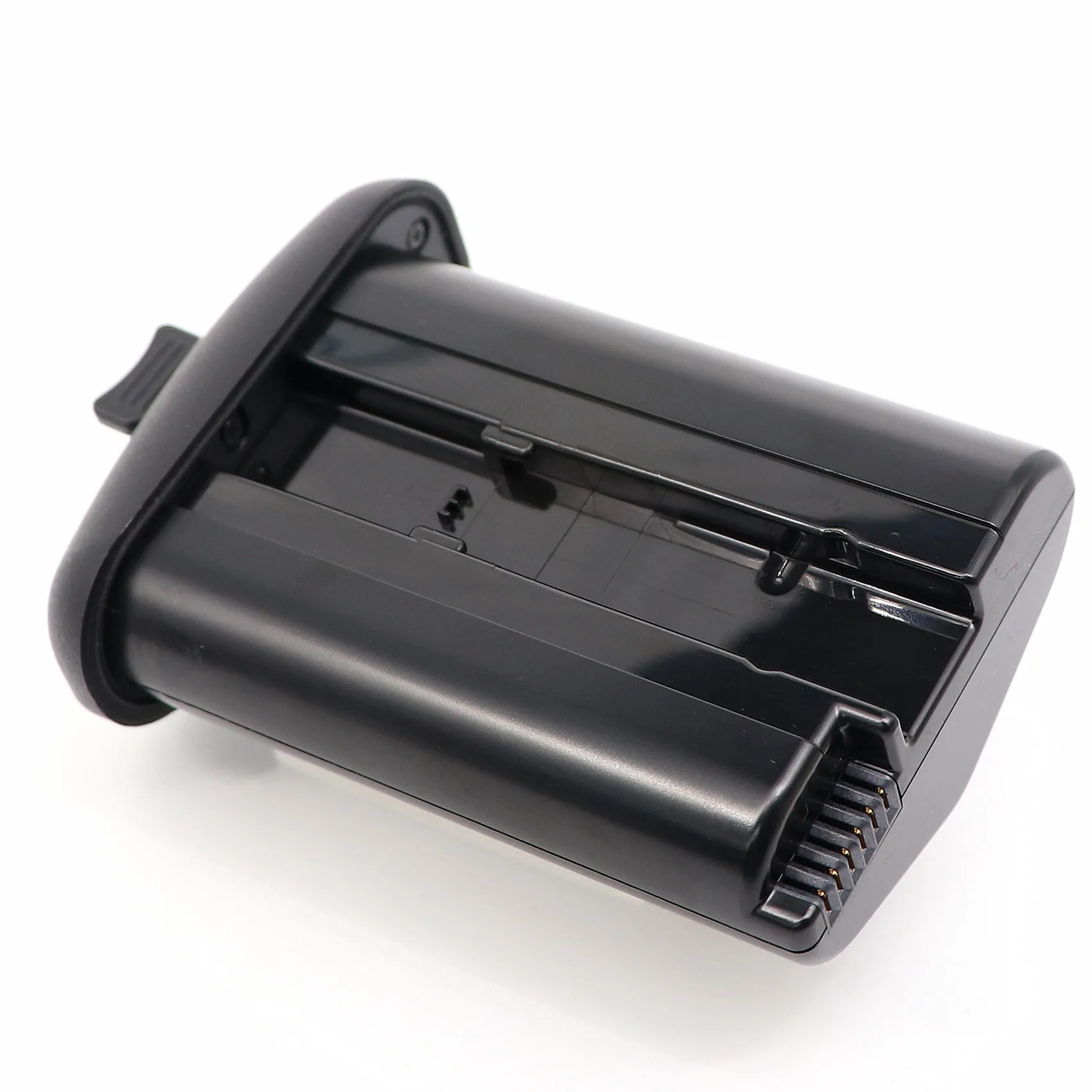 Imagem -05 - Bateria Li-ion Original para Canon Eos 1d Mark Iii Eos 1d Mark Iii Eos 1ds Mark Iii Lp-e4n Lpe4n
