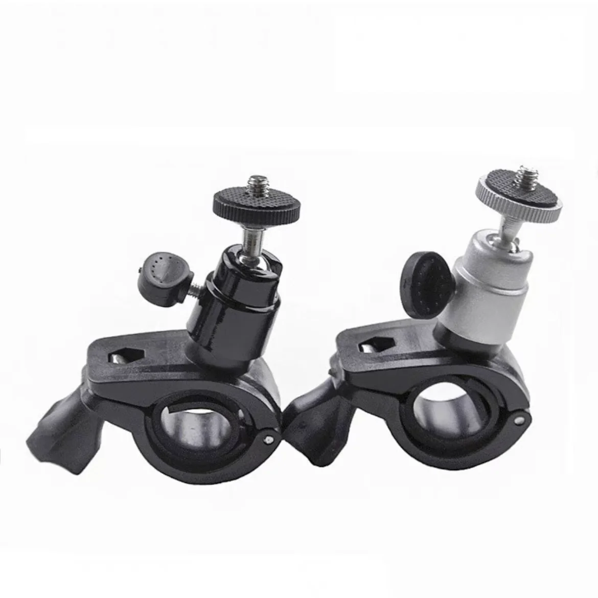 Подставка из алюминиевого сплава для велосипеда/мотоцикла с поворотом на 360 градусов