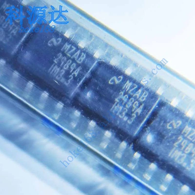 10 cái/lốc LM2989AIM-2.5 SOP8 LM2989AIM-3.3 LM2989 Còn Hàng