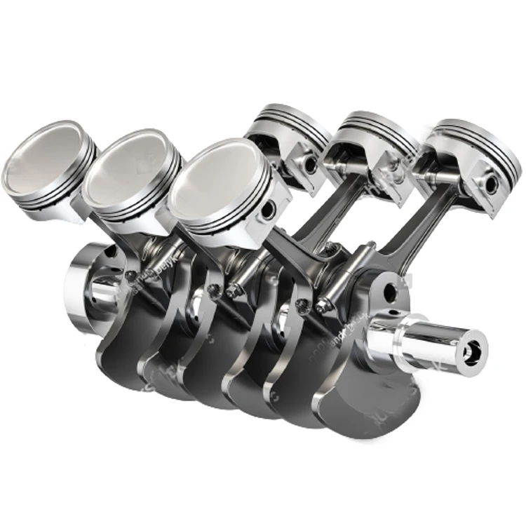 

N54 Engine Rebuilt Upgraded for bmw N54 Piston Forged Custom 335 535 F30 F10 X5