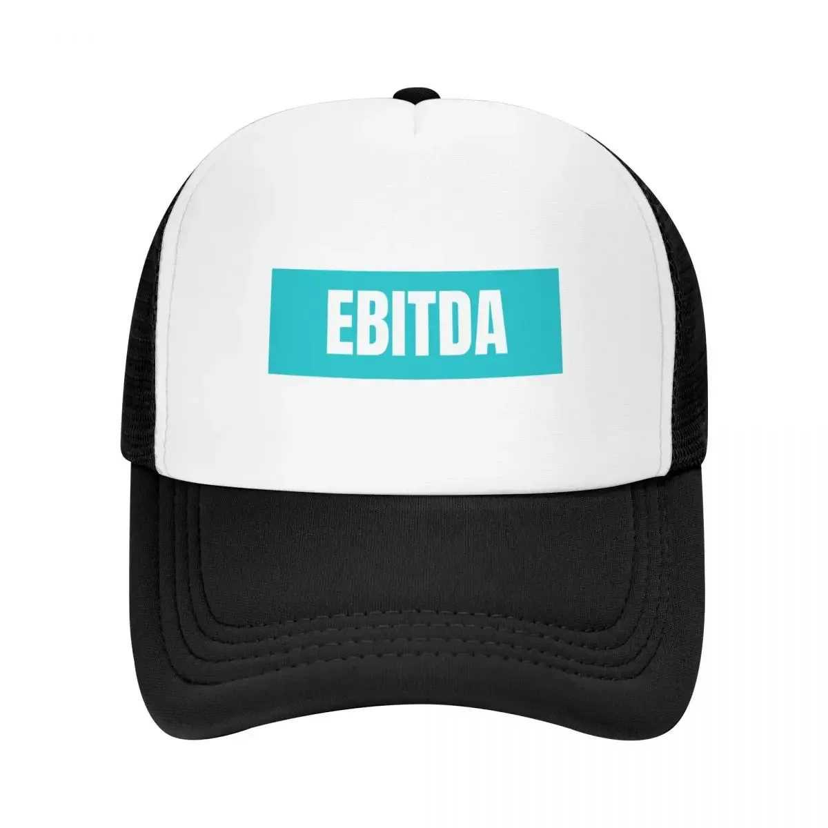 ebitda Baseball Cap Luxury Hat Sunhat Rave Women's Beach Outlet 2024 Men's