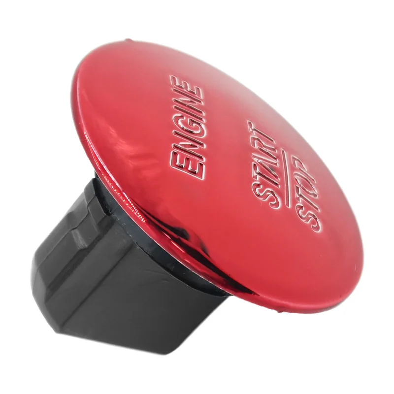 Engine Start Stop Push Button Keyless Ignition Switch 2215450714 For Mercedes Benz W176 W246 W204 W205 W212 W166 W164 W221 W222