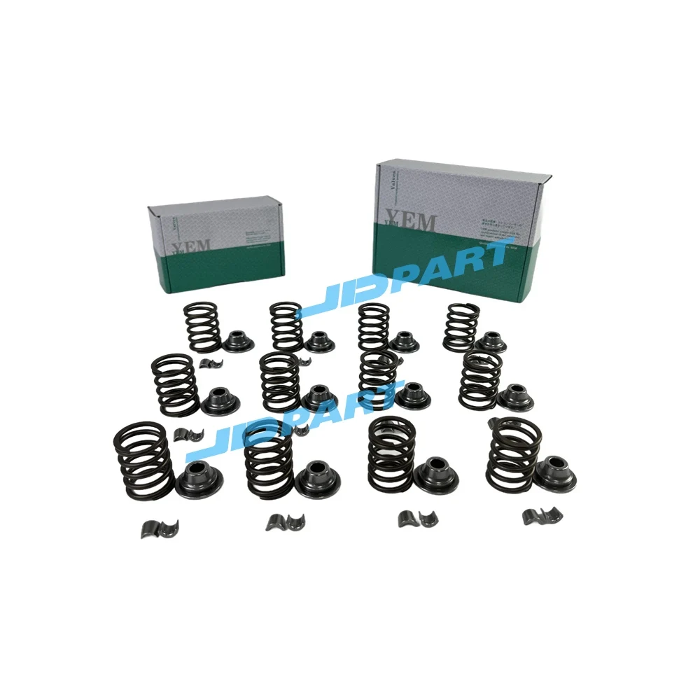 Advantage supply 1 Set Valve Train Kit Fits For Caterpillar 3116 Engine Parts - view 5