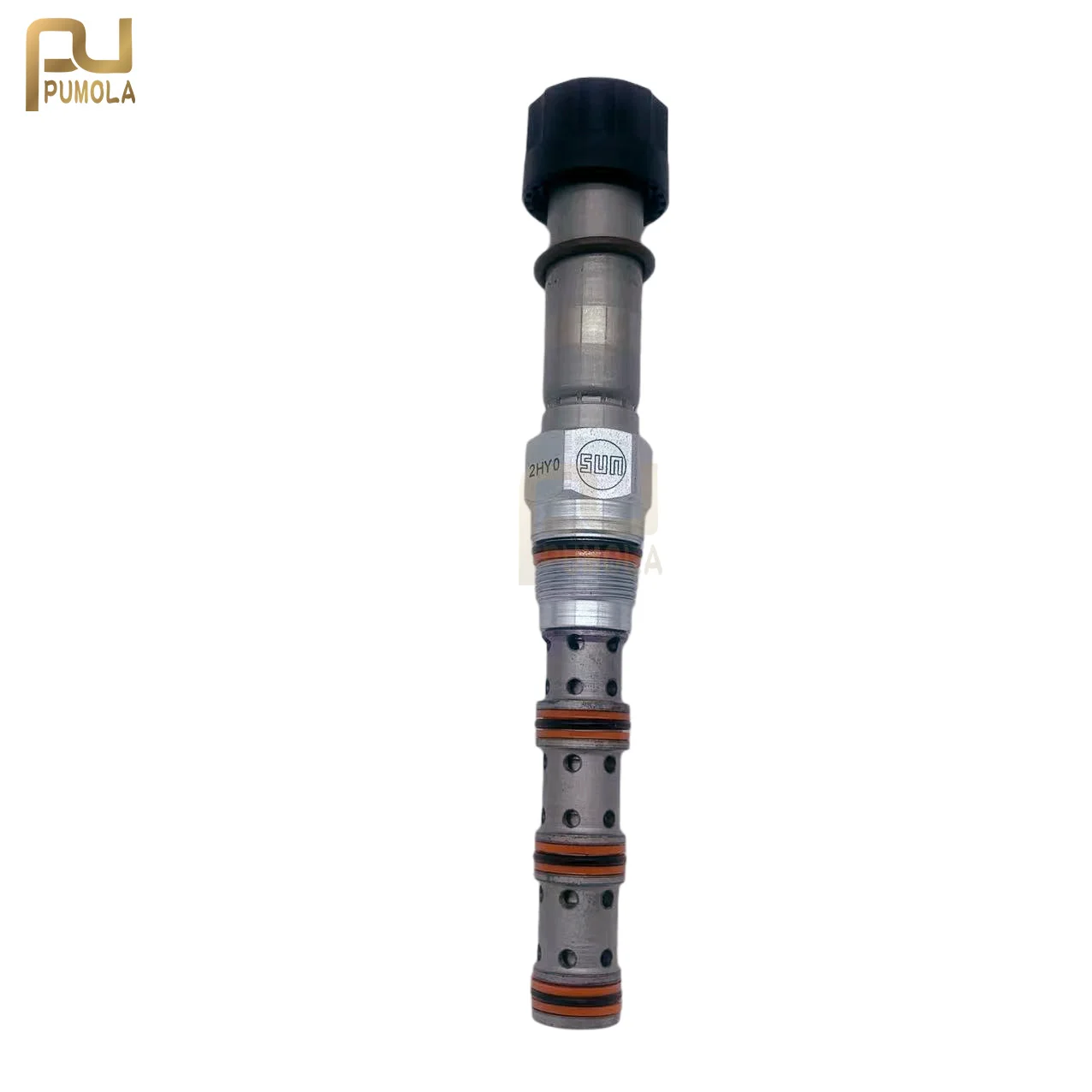 DNDA-XNN الأصلي SUN صمام التوازن الهيدروليكي صمام خرطوشة الهيدروليكية