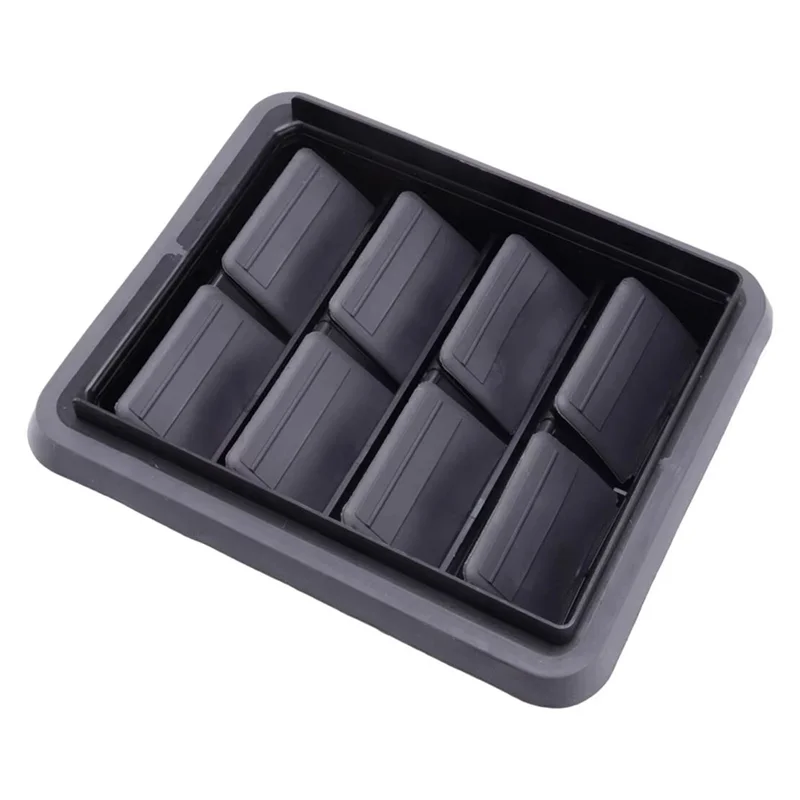 For Dodge Durango Jeep Grand Cherokee Chrysler Town Compatible 68260545AA Rear Tailgate Air Vent Outlet Quarter Panel Grille