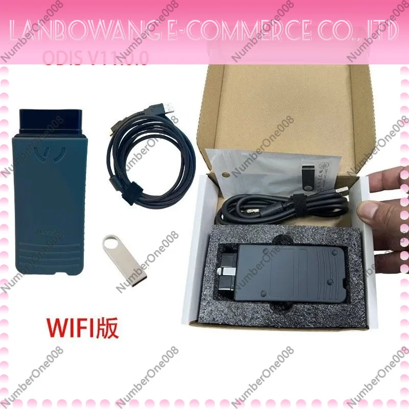 Wireless OBD2 Scanner Diagnostic Tool for All Cars, Bluetooth Code Reader with Multi Language for Automotive Troubleshooting