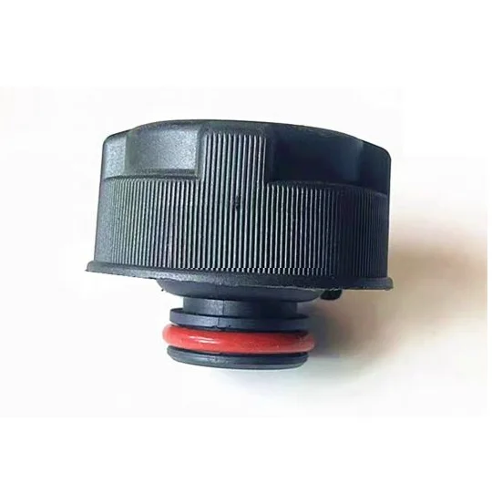 غطاء 50532261 لـ 18 غطاء زجاجة استعادة تبريد المبرد لخزان توسيع مبرد ألفا روميو ستيلفيو/غطاء خزان