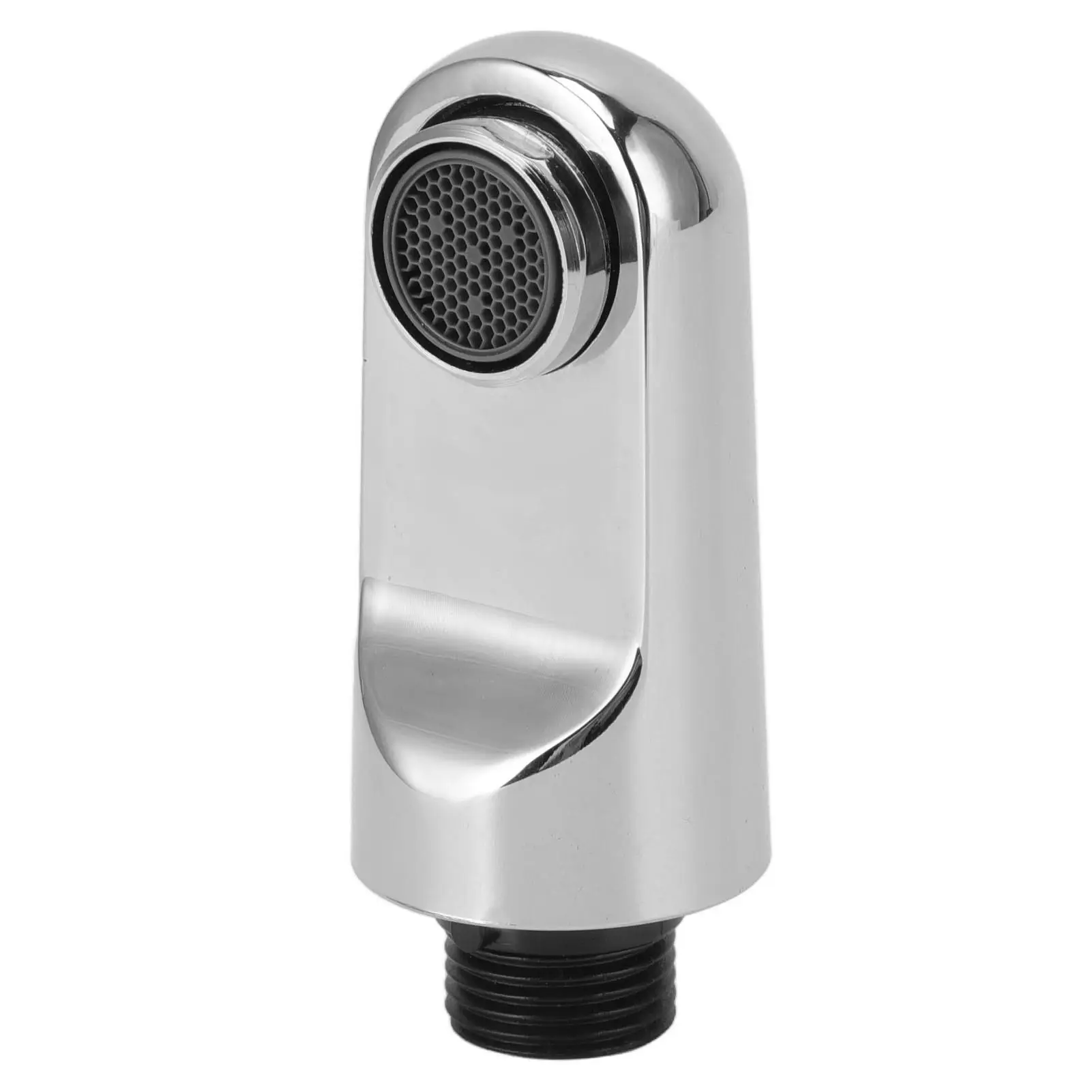 Pull-Out for kitchen Faucet Shower Head G1/2 Connector - Ideal for Hotels & Canteens