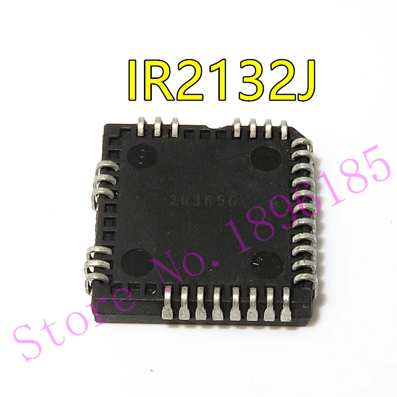 IR2132J New&original 3-PHASE BRIDGE DRIVER