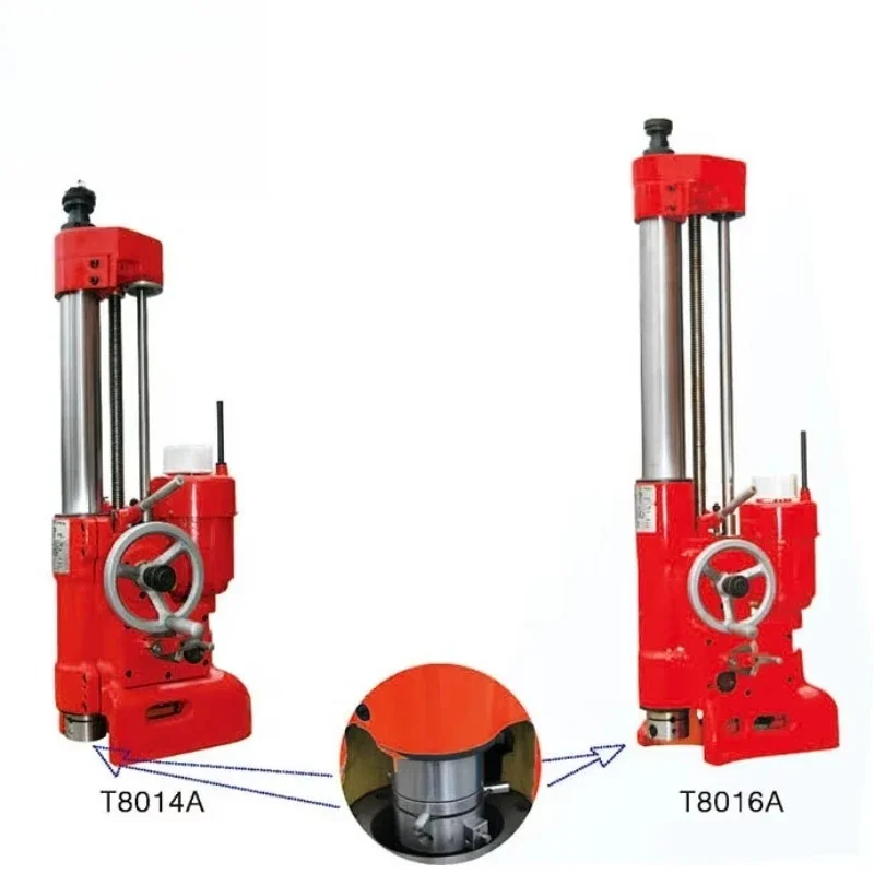 Engine cylinder boring machine