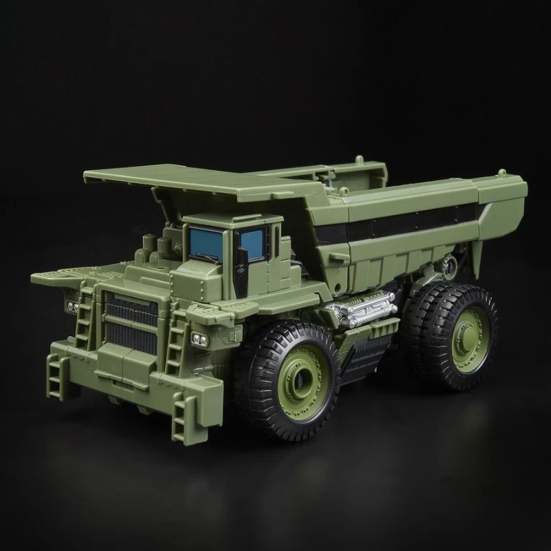 변환 장난감 SS-42 클래스 V-스튜디오 시리즈 모바일 로봇 장난감 데스크탑 모델 장식 소년 선물 원래 상자