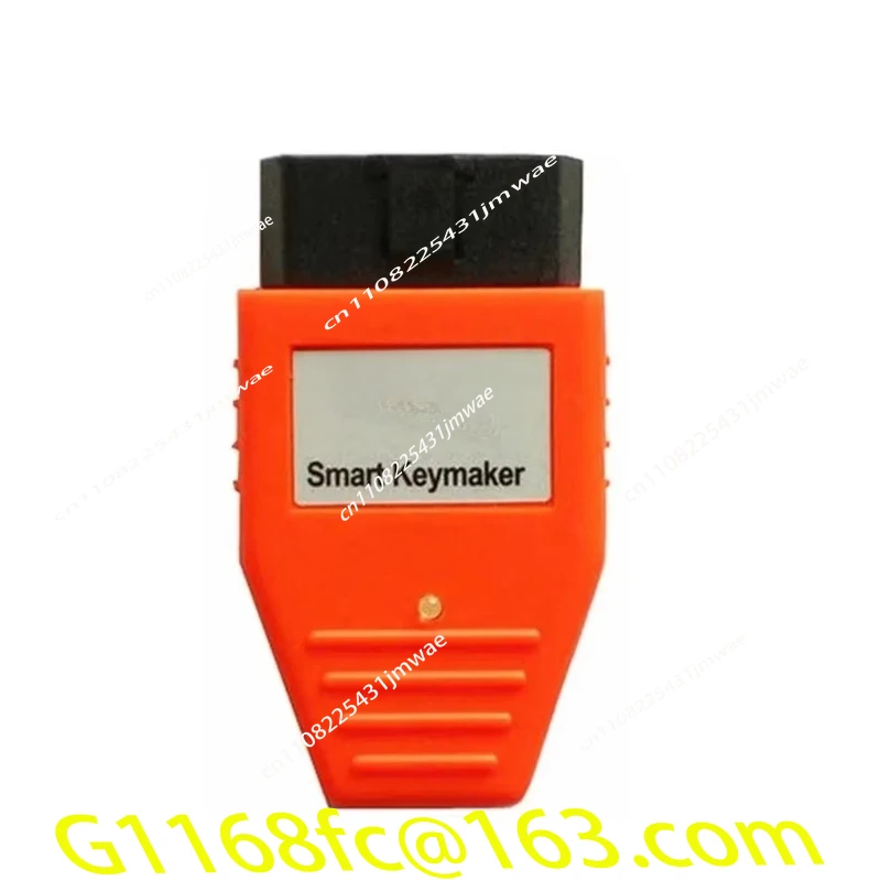 Picture 6: Automotive on-Board Diagnostics 2 Remote Key Programming Tools Smart Manufacturer 4C 4D Chip G H Programmer