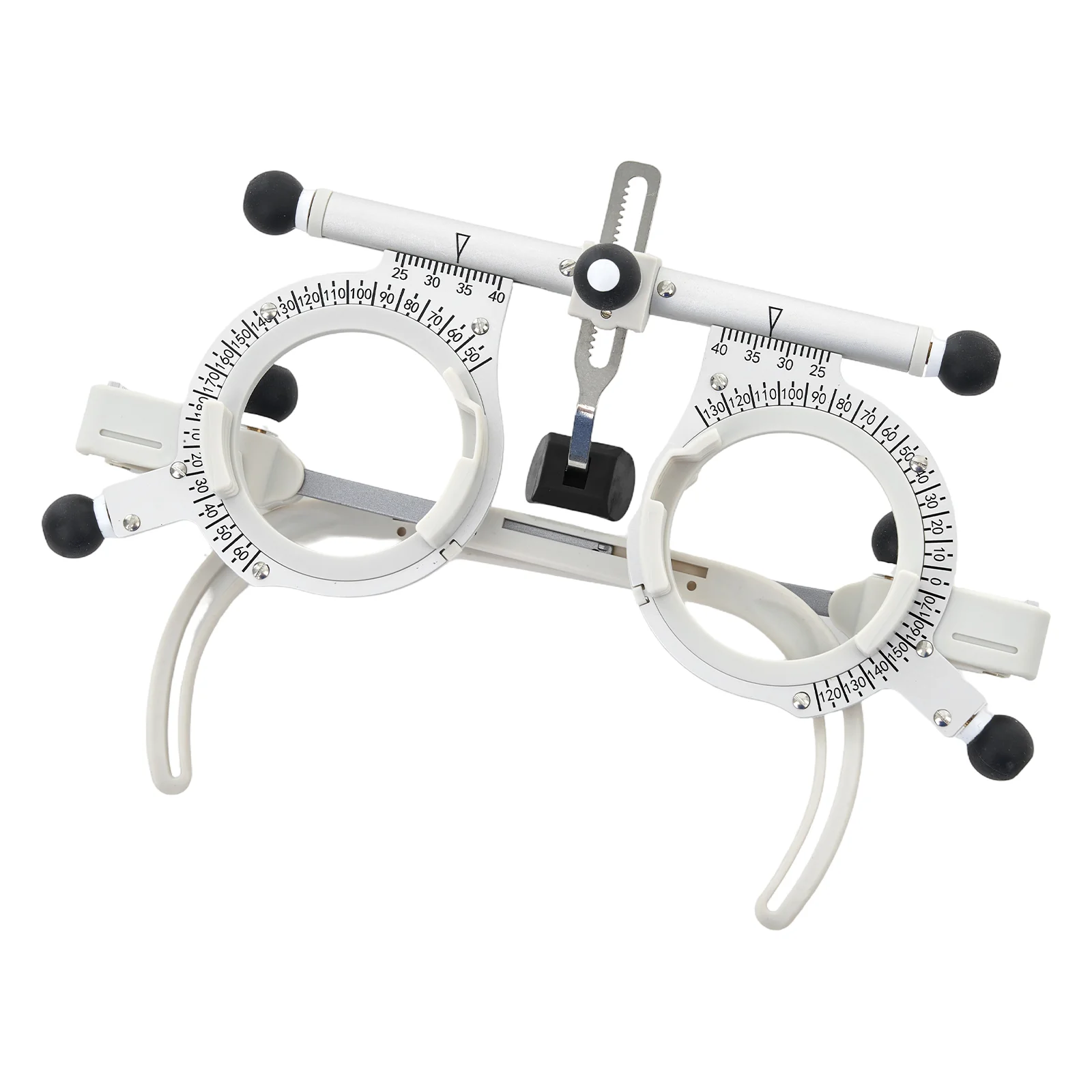 China High Quality Optics Trial Lens Frame Pd Adjustable Optical Super Light 50g