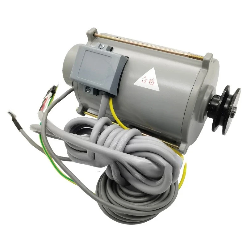 Elevator Accessories/Door Motor/Door Motor/Three-Phase AC Asynchronous Motor EMB-80-4