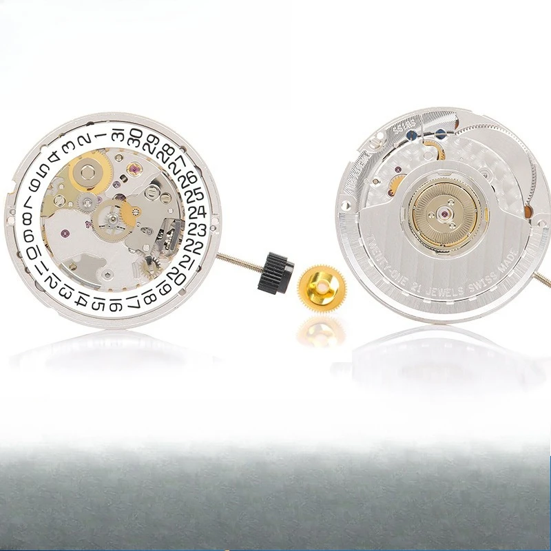 

Watch accessories for ETA2892 white pattern movement V8 automatic mechanical movement