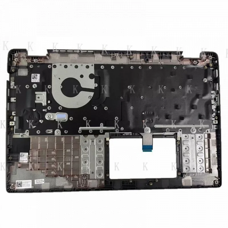 

C Новый верхний корпус упора для рук в США без подсветки KB для Dell Latitude 3540 E3540 0YT0W6