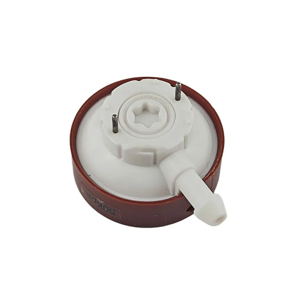 1/2Pcs 50Kpa Negati…