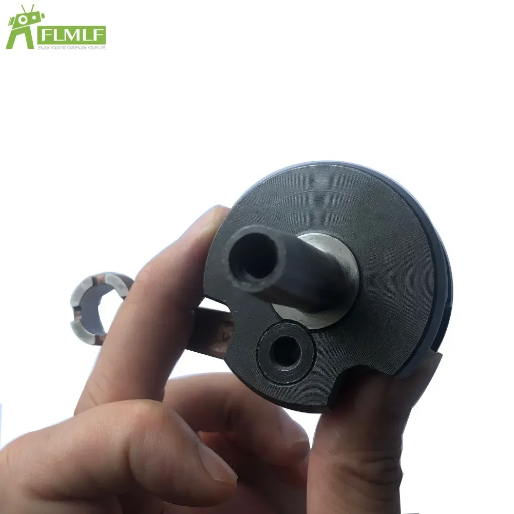 Crankshaft 32CC 36CC 45CC for Zenoah CY ROVAN TS Engine Fit 1/5 RC Car Engines BAJA FG LOSI GoPed