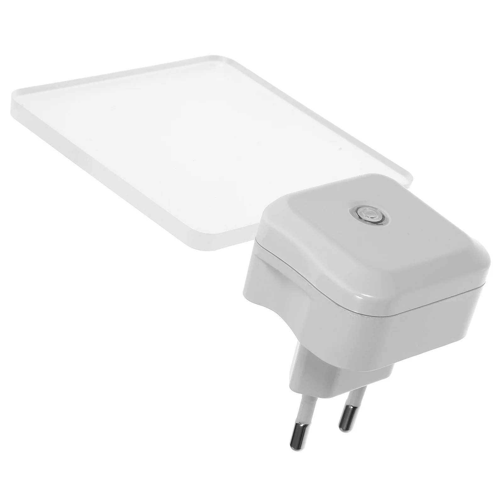 1 قطعة Led الاستشعار ضوء الليل لغرفة النوم الدرج غرفة التلقائي مقاوم للماء مصباح عملي دائم مادة الكمبيوتر المكونات في الاتحاد الأوروبي