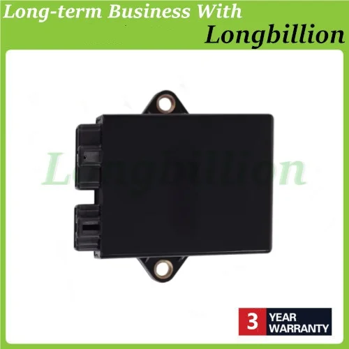 3DM-82305-01-00 3DM823050100 New Motorcycle Intelligent Digital Ignition CDI ECU Box For YAMAHA XV250 Virago 1991