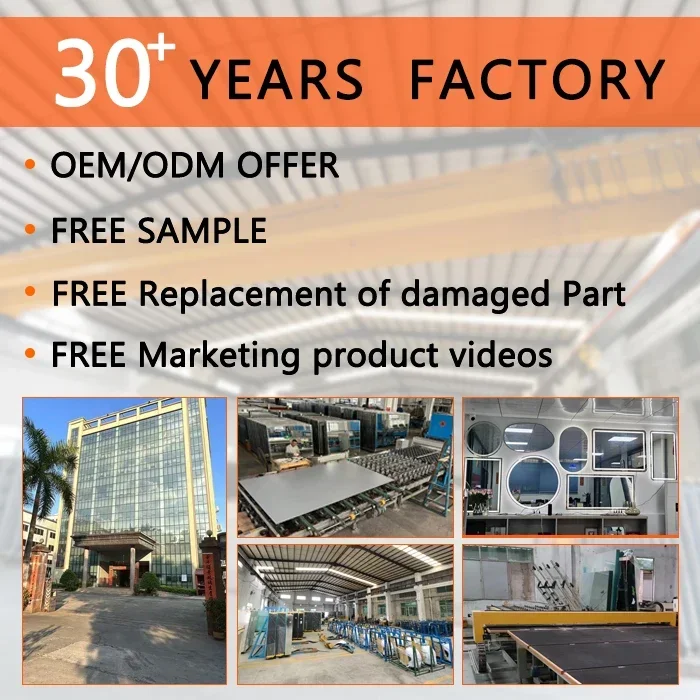 43 55 بوصة أندرويد تجريب مرآة الذكاء الاصطناعي مرآة الصورة التفاعلية مضيئة مرآة التمارين السحرية #2