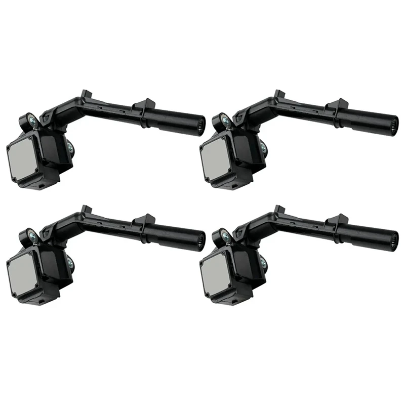 

Set Of 4 Ignition Coil 2749061400 2749060600 For Mercedes-Benz C300 CLA250 E300 2.0L Car Engine Parts