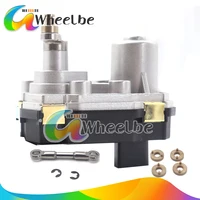 Nuevo actuador electrónico Turbo BV40 para Ssangyong Rexton III 2.0XDI D20DTR 2014-2015 54409700014 59001107605 6719920295