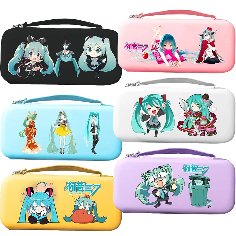 �y�Z�[�����z�����~�N�L�������O�P�[�X Nintnedo Switch 2 �p���[�܏��h�~�h���ی�P�[�X�A�j���Q�[���A�N�Z�T���[�M�t�g