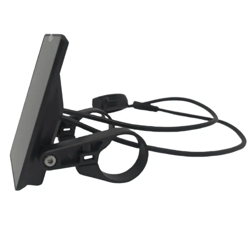 A69P-DPC101 Color Display Electric Bicycles For Bafang CAN Protocol Compatible With M200 M300 M400 M500 M600 M510 M560 Motors