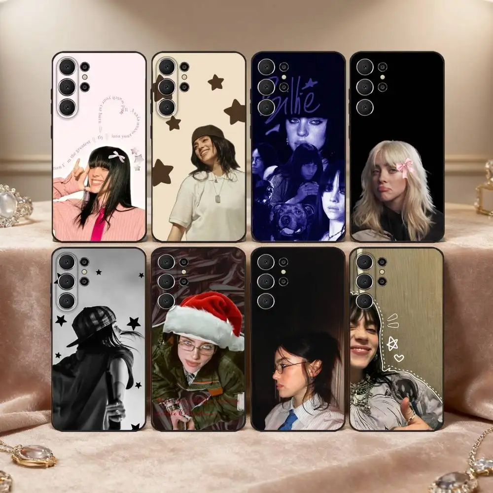 Singer B-Billie L-L… - image