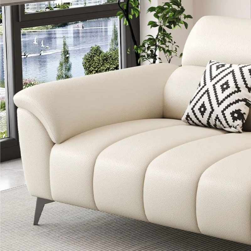 Picture 7: double triple foldable sofa Ergonomics multifunctional Simple office sofa modern comfortable sofá plegable office furniture