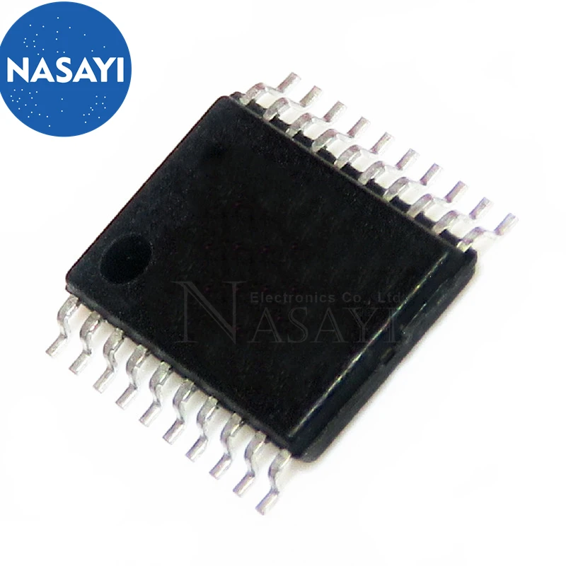 5pcs/lot STM8S003F3P6 8S003F3P6 STM8S003 TSSOP20