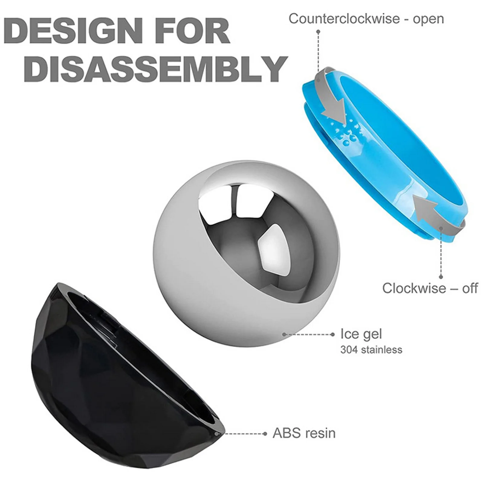 Thumbnail 3 - #62 Latest Body Massage Rollers Offers
