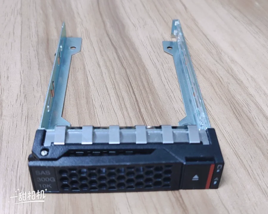 50pcs For Lenovo RD350X RD450X RD550 650 G5 series bracket 2.5 inch hdd tray caddy 00HV061 0HV061