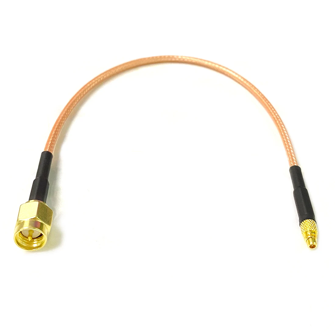 

WIFI Antenna Adapter SMA Male Plug Switch MMCX Male Straight Pigtail Cable RG316 Wholesale 15CM 6"