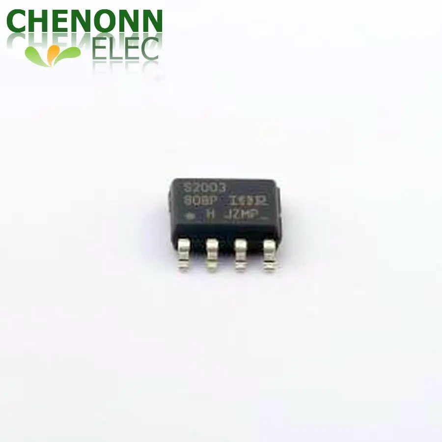 50PCS/LOT IRS2003STRPBF (Power Management)