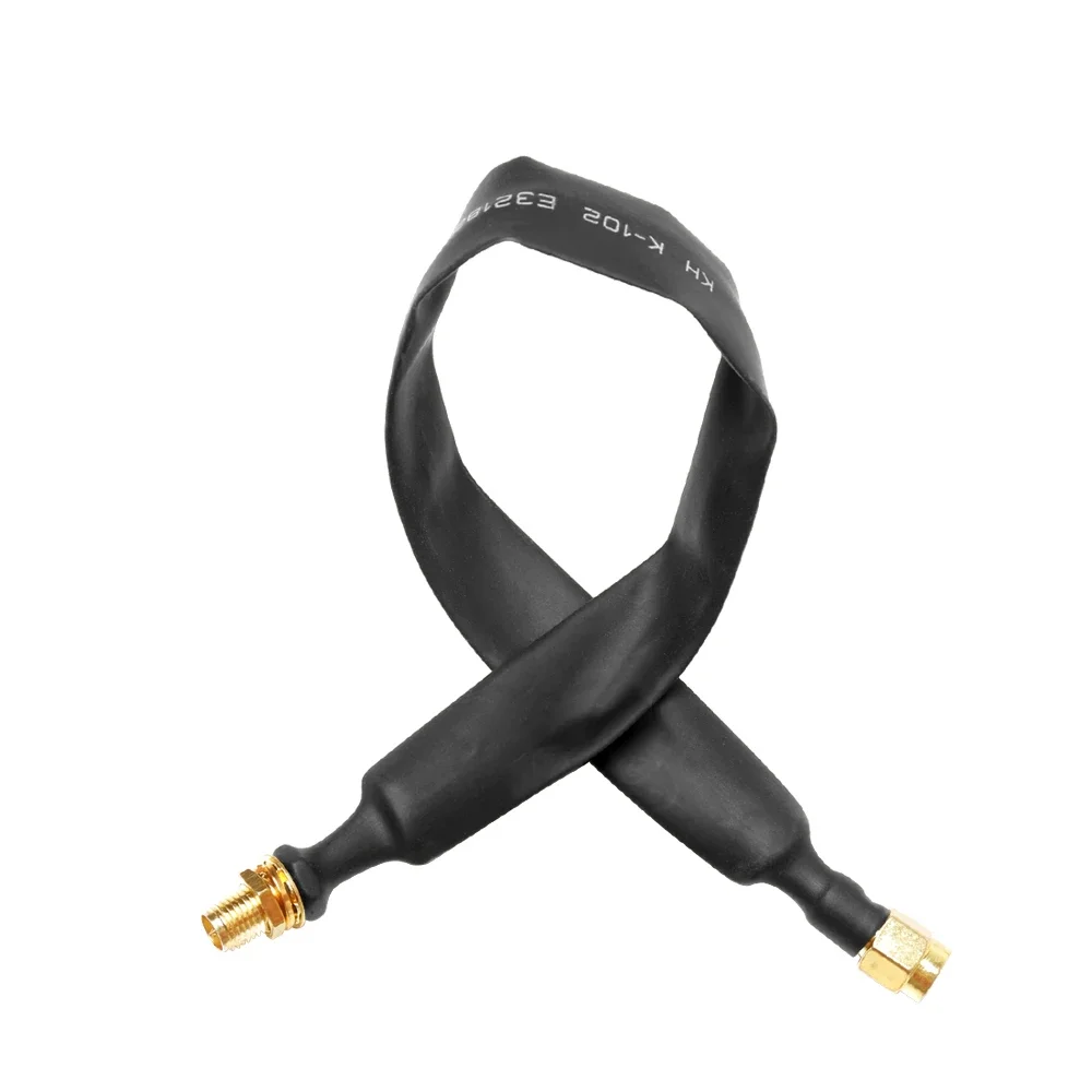 50Cm Flat Coaxial C… - image