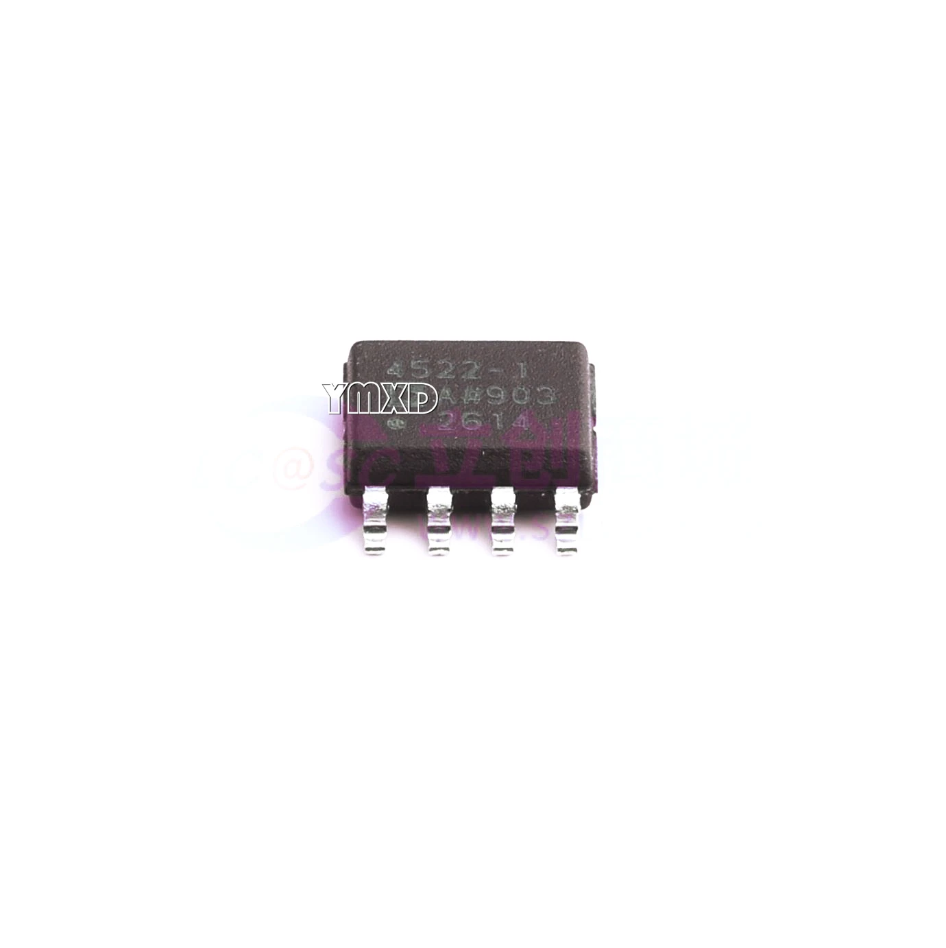 New Original genuine ADA4522-1ARZ-R7 operational amplifier IC chip screen printing 4522-1A SOP-8 In Stock