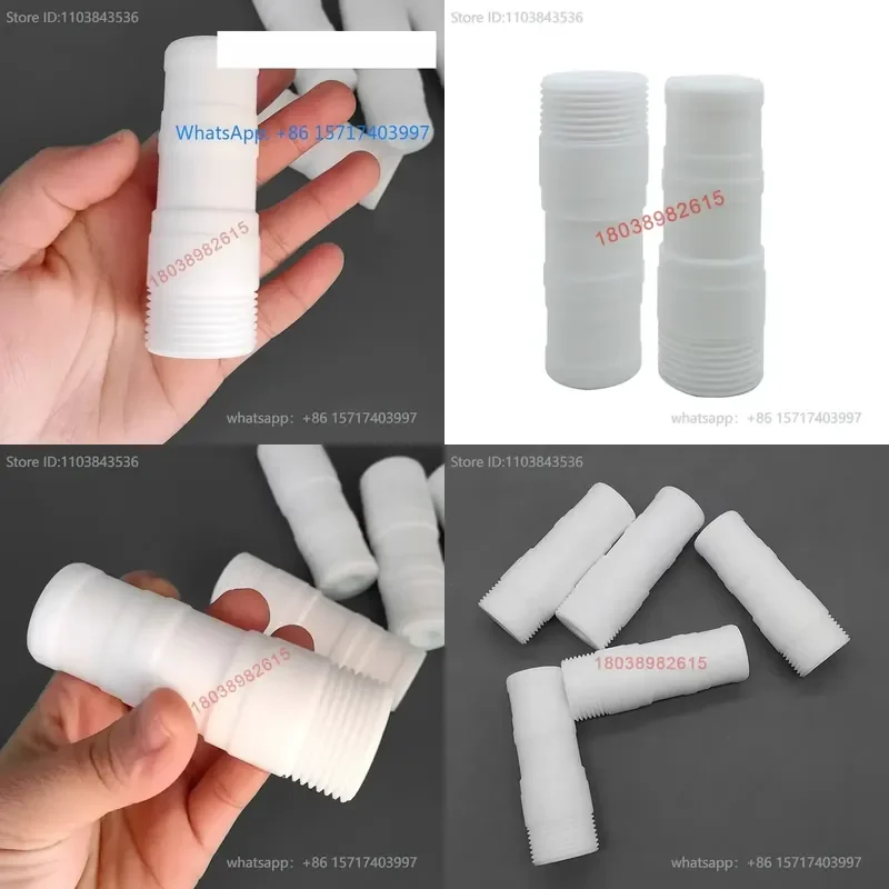 electrostatic spray gun accessories spray powder equipment powder core Venturi tube powder nozzle