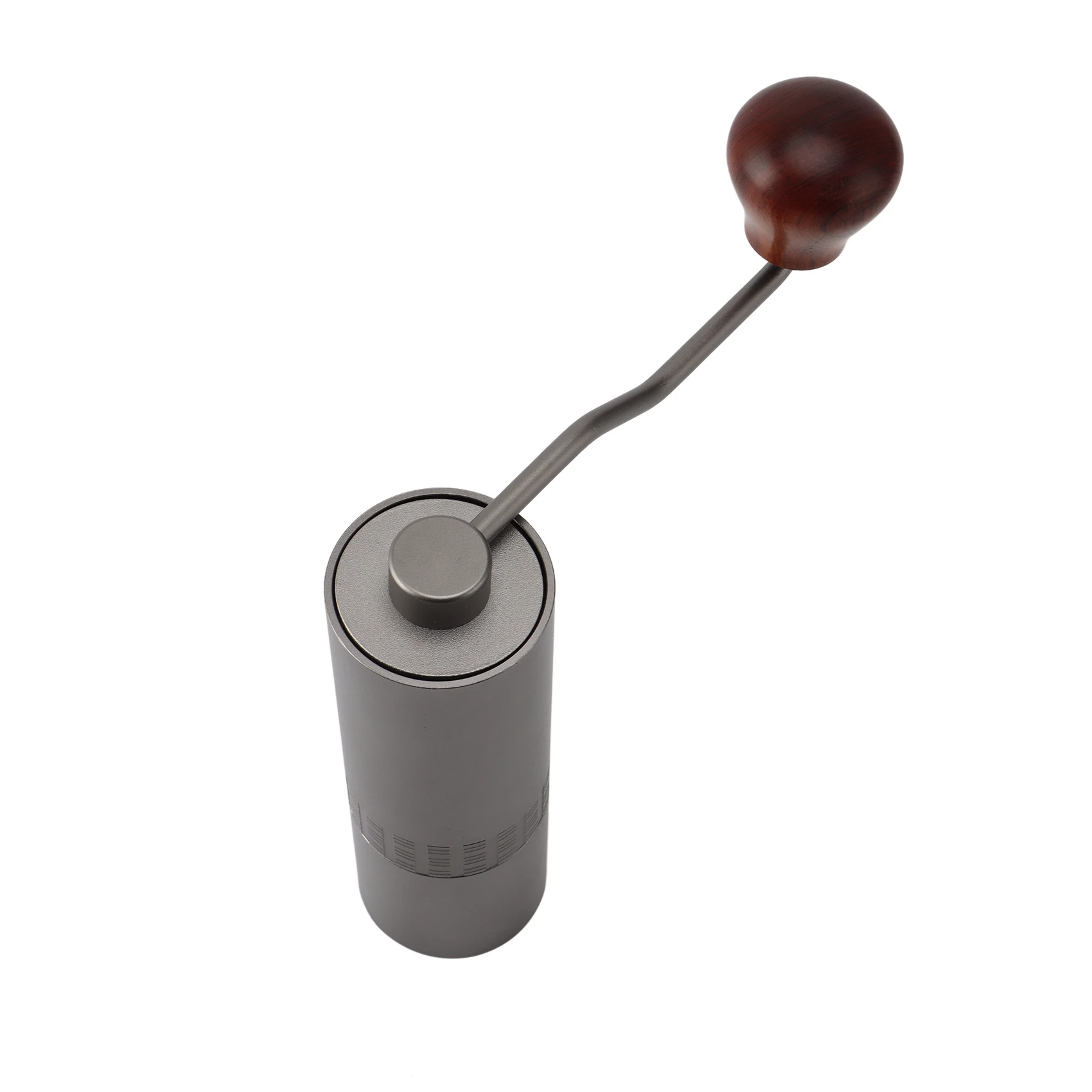 SEWS-Hand Coffee Grinder Manual Coffee Bean Grinder Machine Portable Hand Coffee Grinder For Household Use