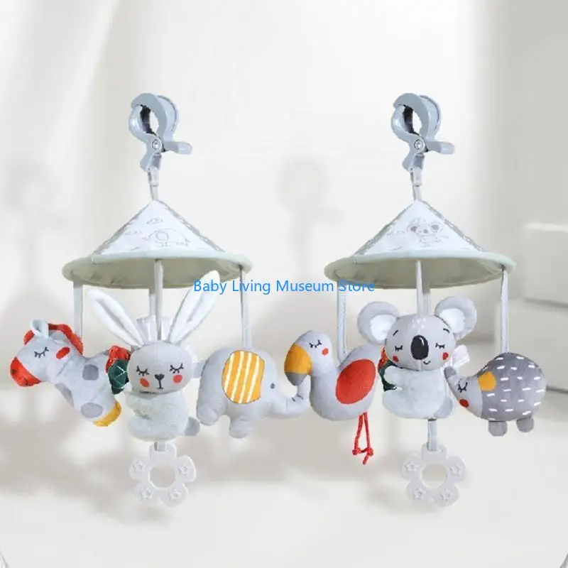 P31C Lindo plush caras para bebés para bebés para bebés suaves y cómodos