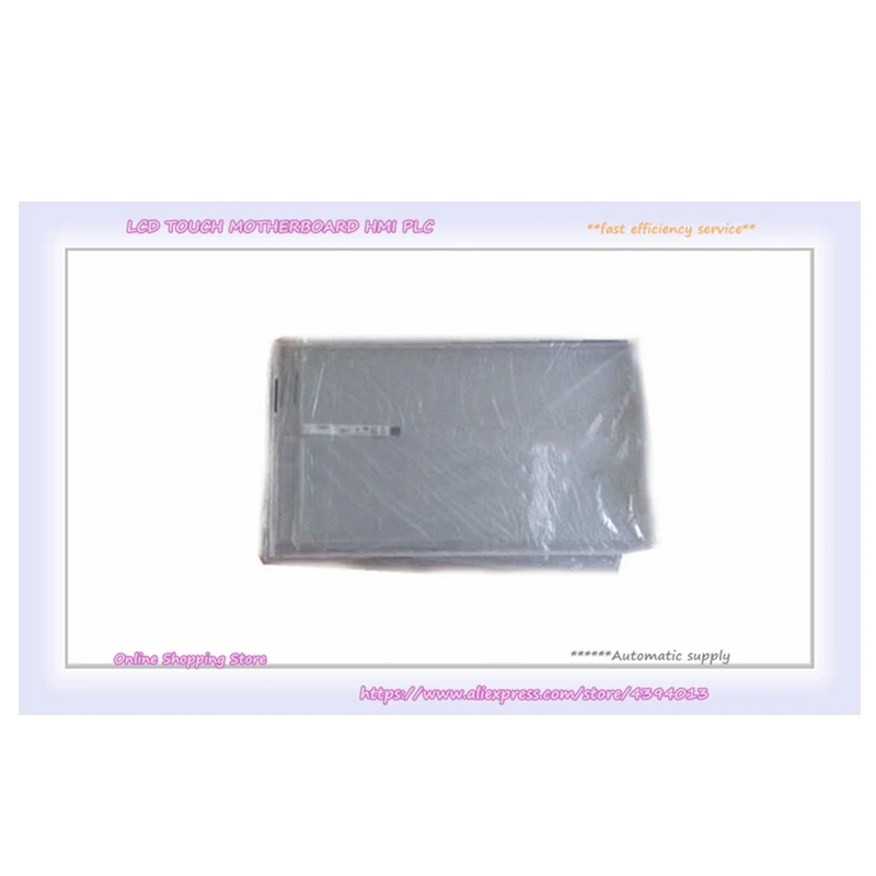 

New 22.0 Inch E153011 Touch Screen 5 Wire Touch Screen Glass