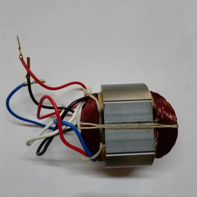 

Original Stator 60310014 for Stanley STDR5510 550W 10mm Speed Regulating Hand Electric Drill Power Tool Accessories