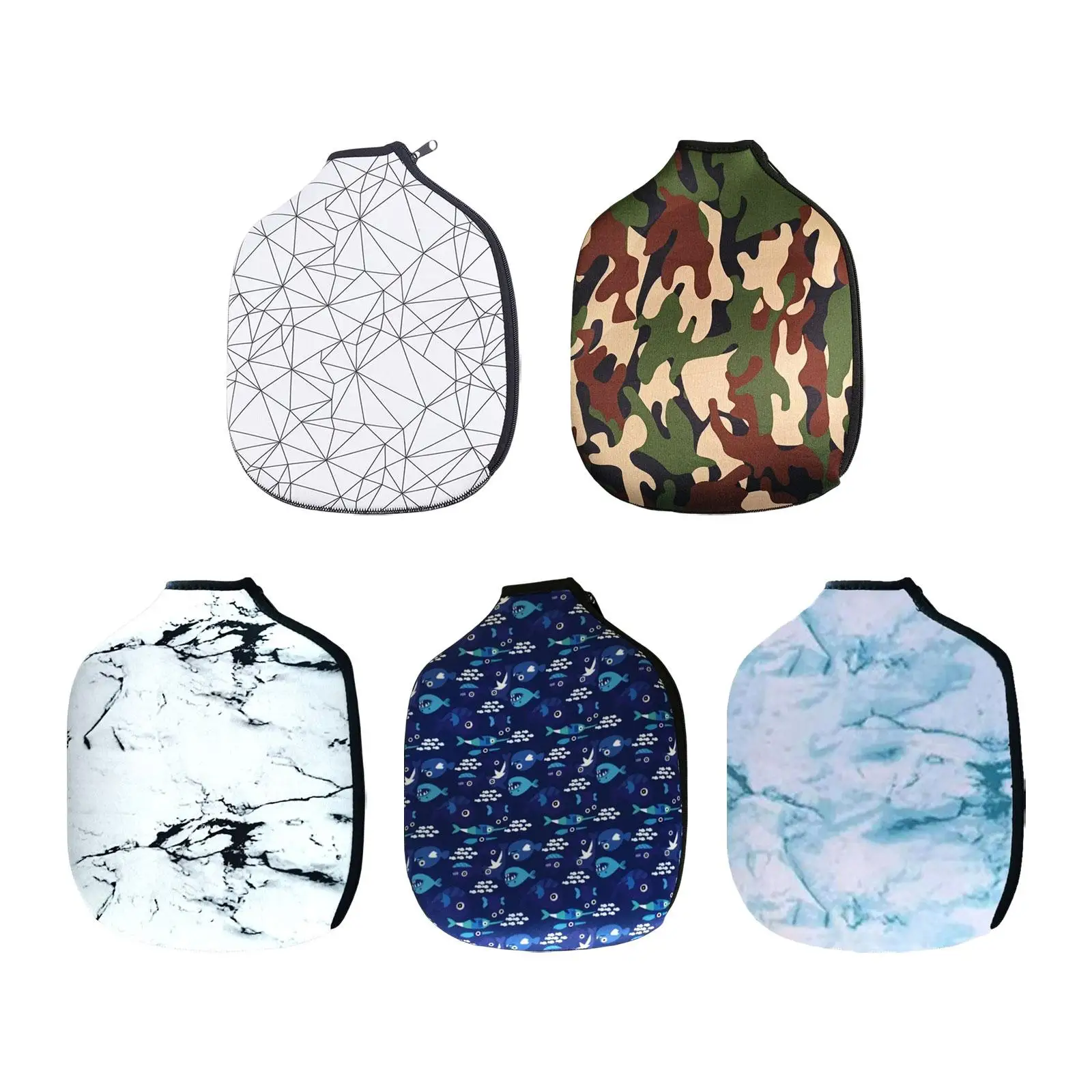 

Неопреновый водонепроницаемый чехол для ракетки Pickleball