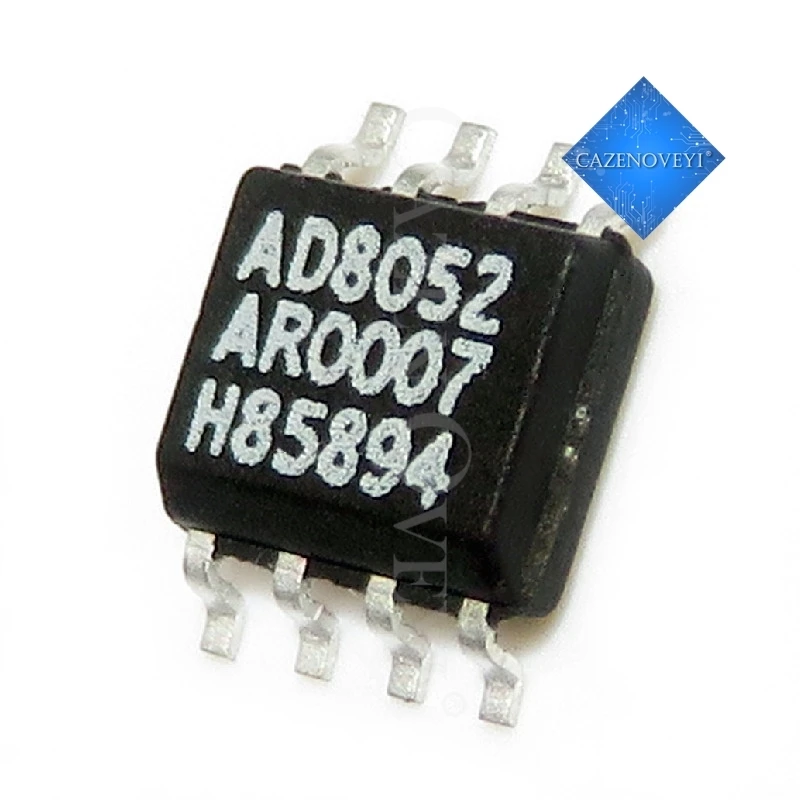 MCP3008-I/SL MCP3008 ATTINY12L-4SC ATTINY12L STR-Z2154 STR-Z2154B OP270GP OP270 AT24C01 24C01 AD8052ARZ AD8052AR