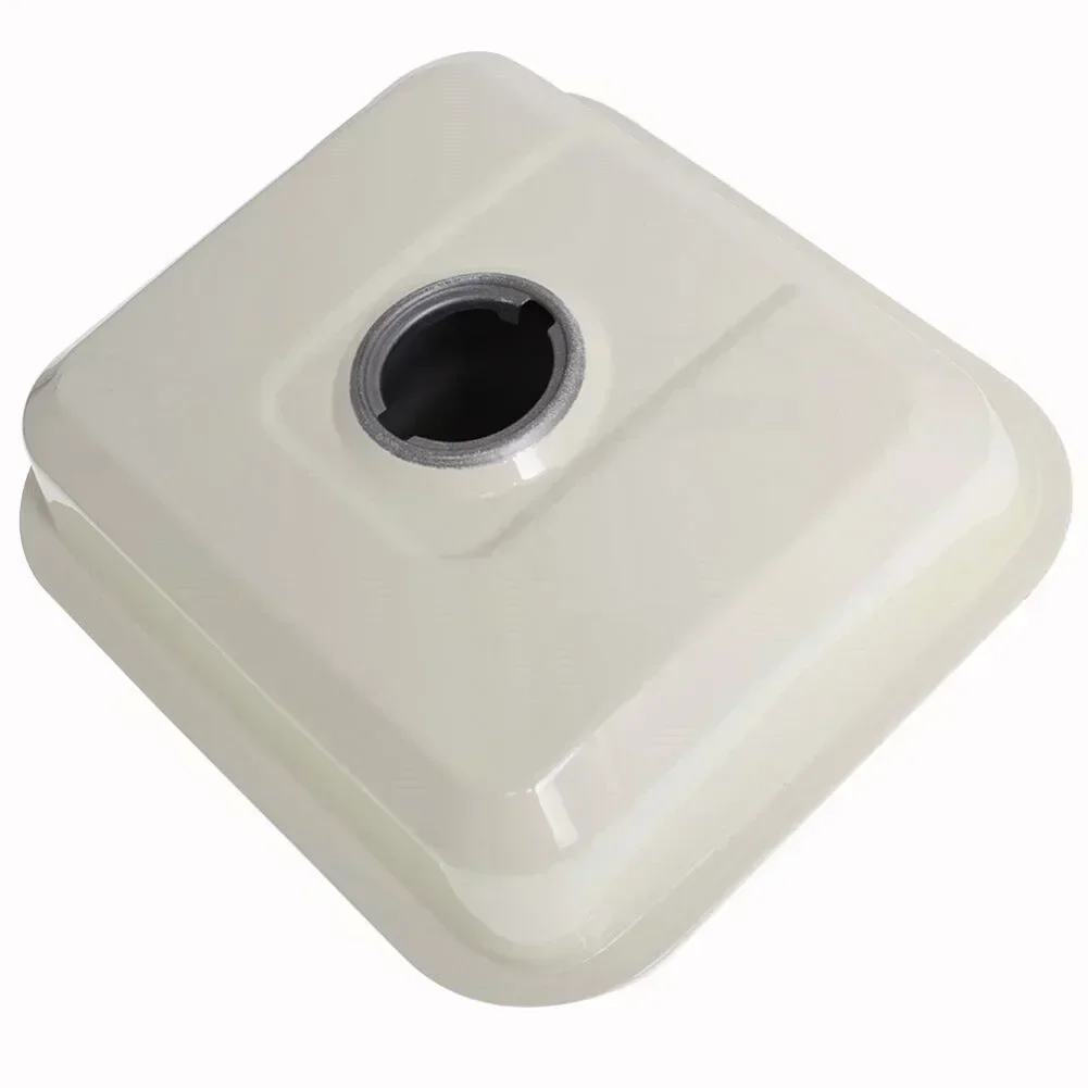 Imagem -03 - Samger Tanque de Gasolina de Combustível com Filtro de Tampa de Gás Petpeniano para Honda Gx120 Gx140 para Honda Gx390 Gx200 Gx420 Motor Cortador de Grama